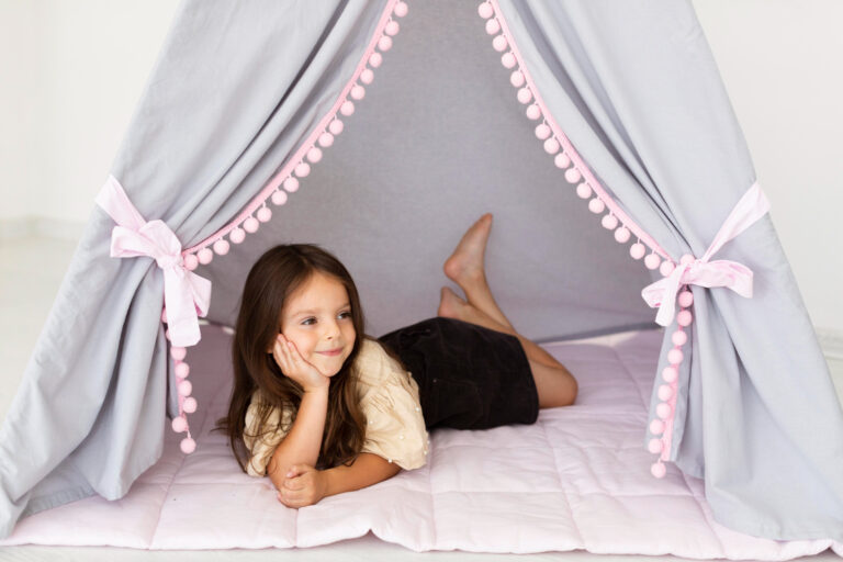 child bed canopy