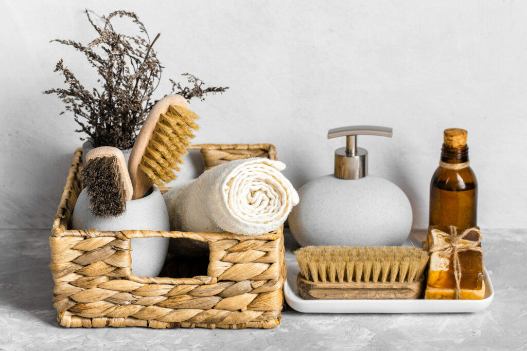 laundry room accessories