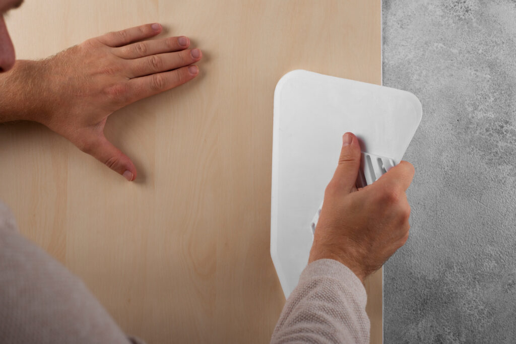 Peel & Stick 3D Wall Panels