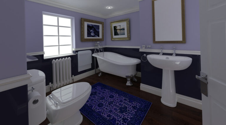 ADA Requirements for Bathroom Mirrors: Complete 2025 Guide