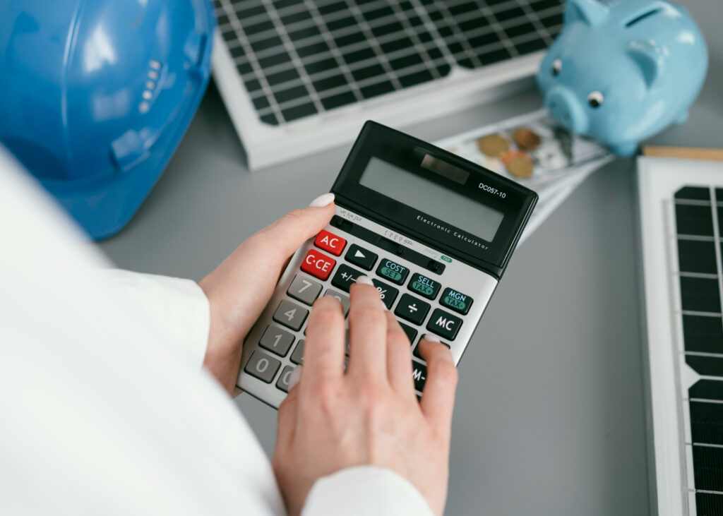appliance deprication calculator