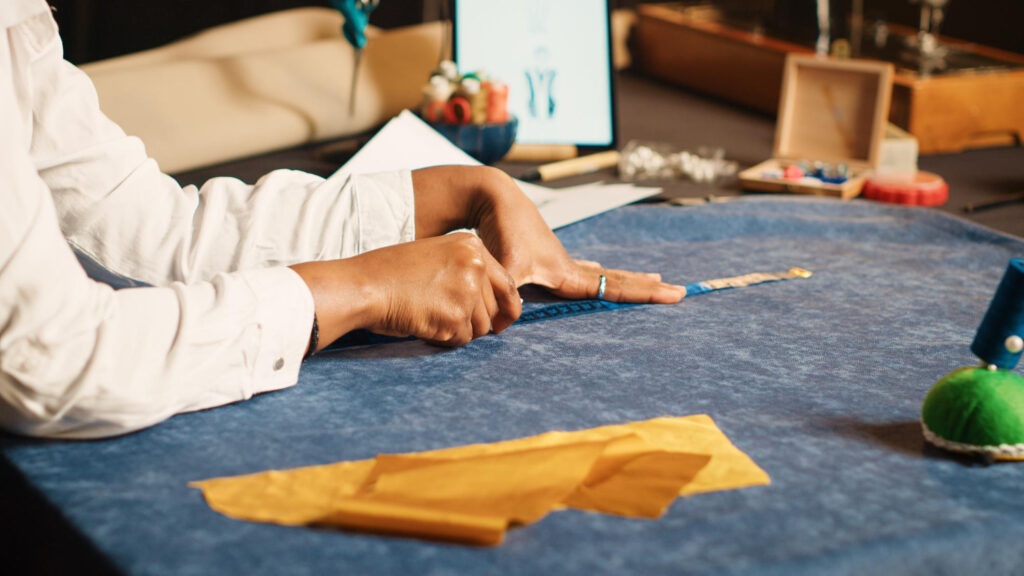 how to calculate rug size