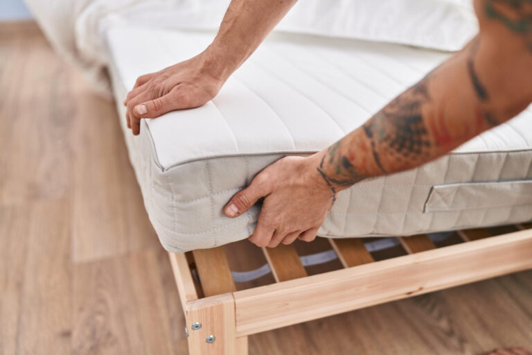 measure bedsize online