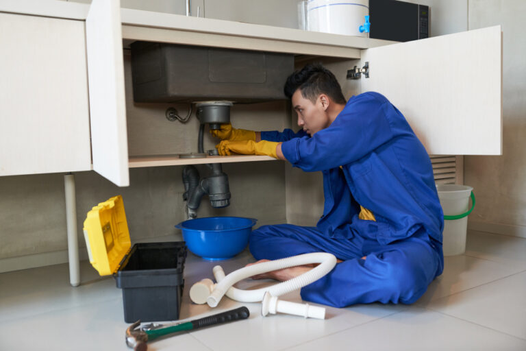 sewer line replacement cost