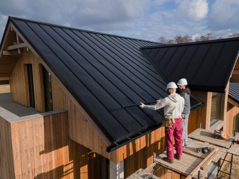 roof replacement